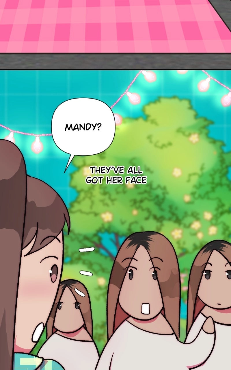 Code ‹grace› Chapter 8 page 59 - 
