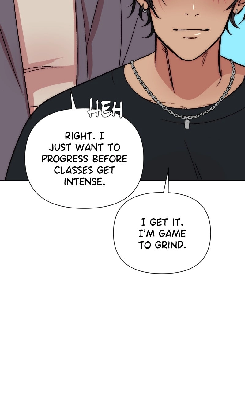 Code ‹grace› Chapter 8 page 7 - 