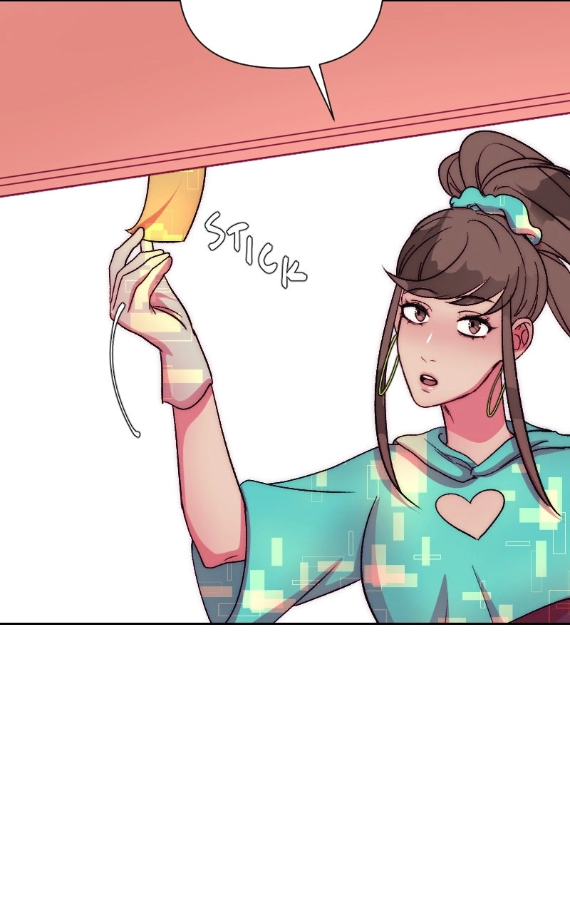 Code ‹grace› Chapter 8 page 62 - 
