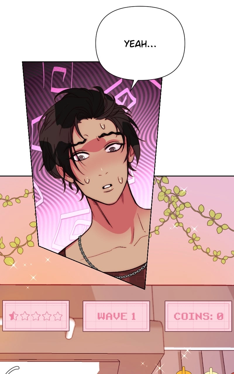 Code ‹grace› Chapter 8 page 63 - 