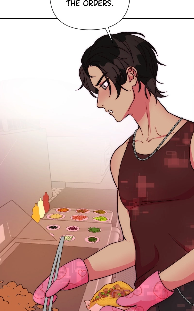 Code ‹grace› Chapter 8 page 65 - 