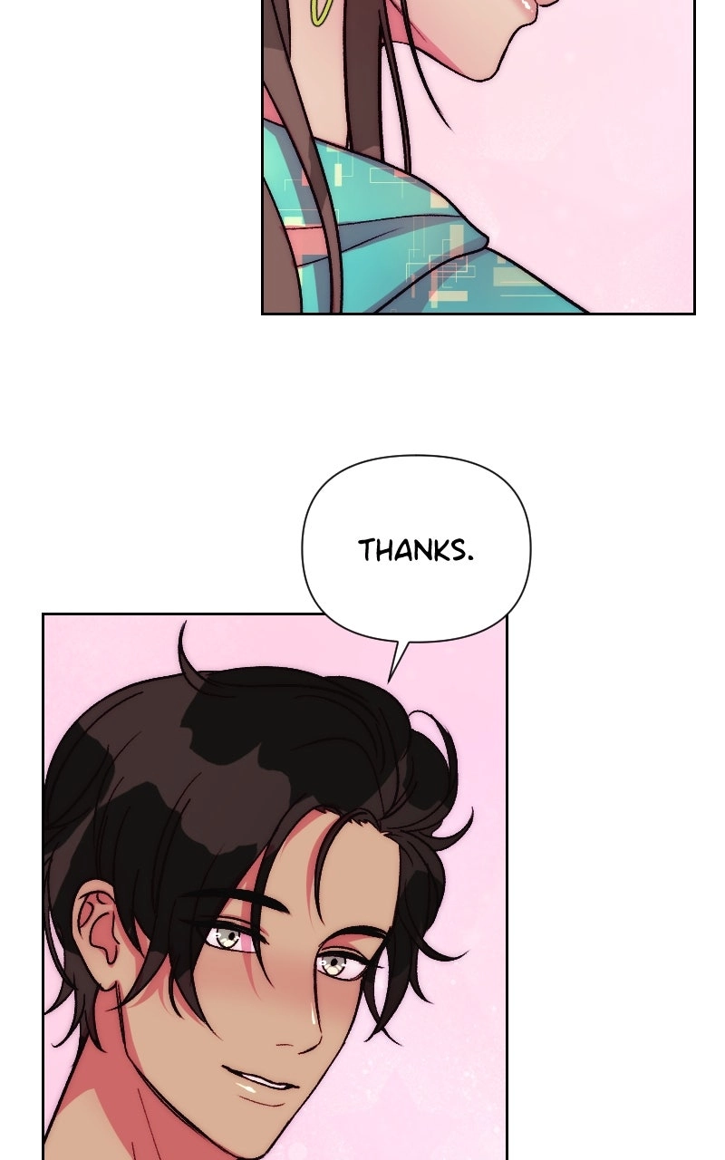 Code ‹grace› Chapter 8 page 67 - 