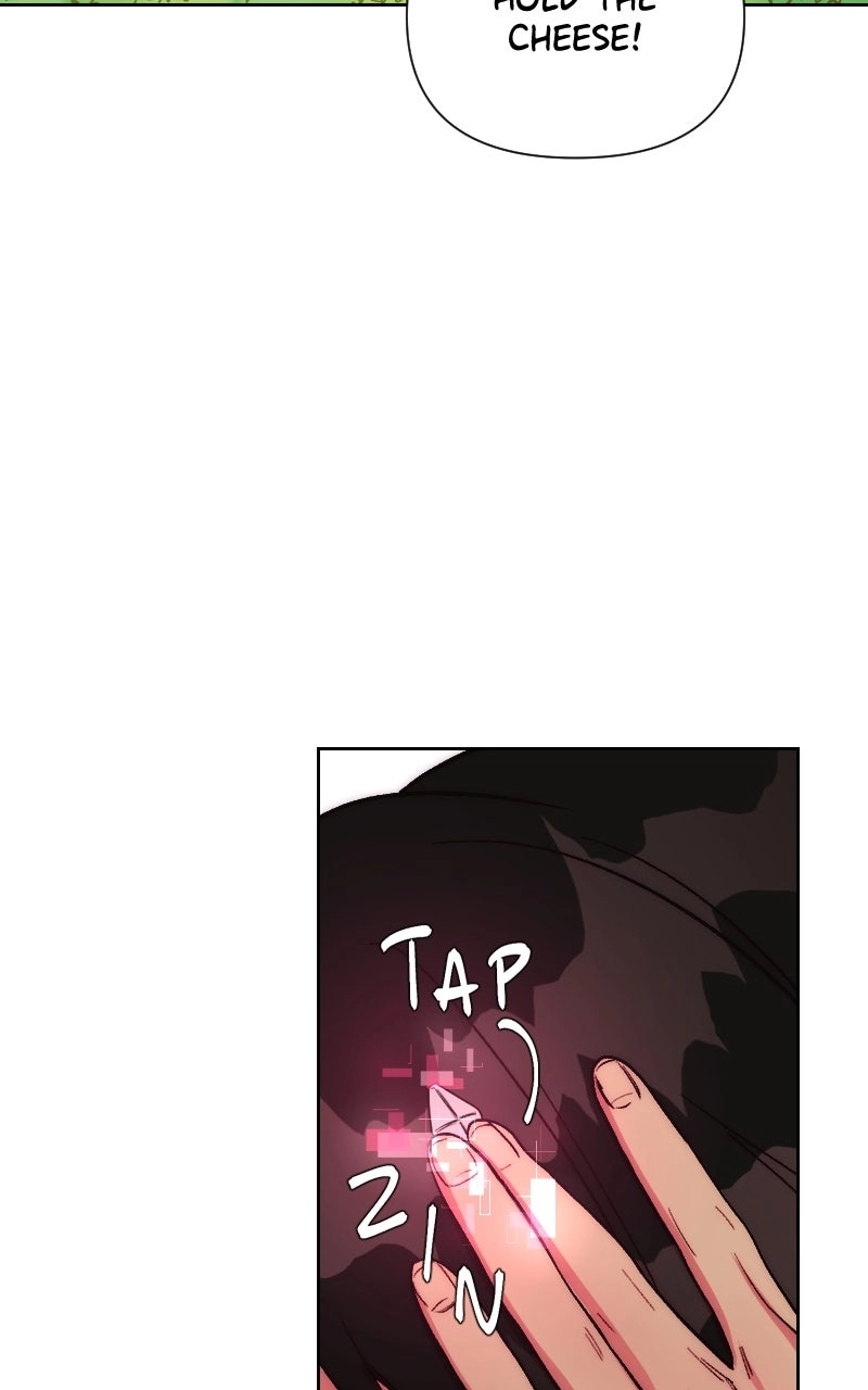 Code ‹grace› Chapter 8 page 70 - 