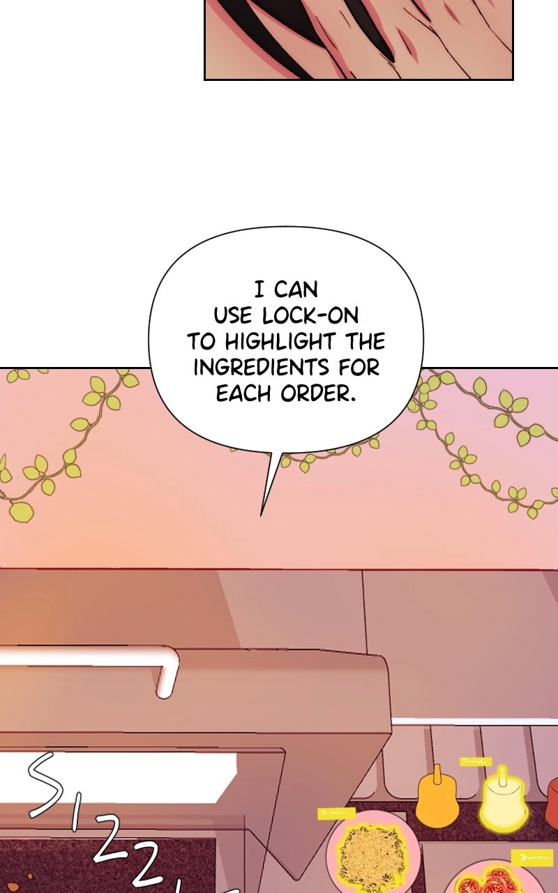 Code ‹grace› Chapter 8 page 71 - 