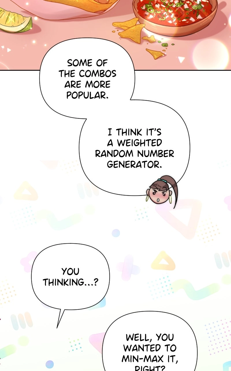 Code ‹grace› Chapter 8 page 74 - 