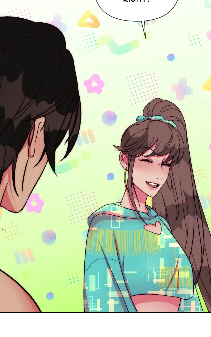 Code ‹grace› Chapter 8 page 75 - 