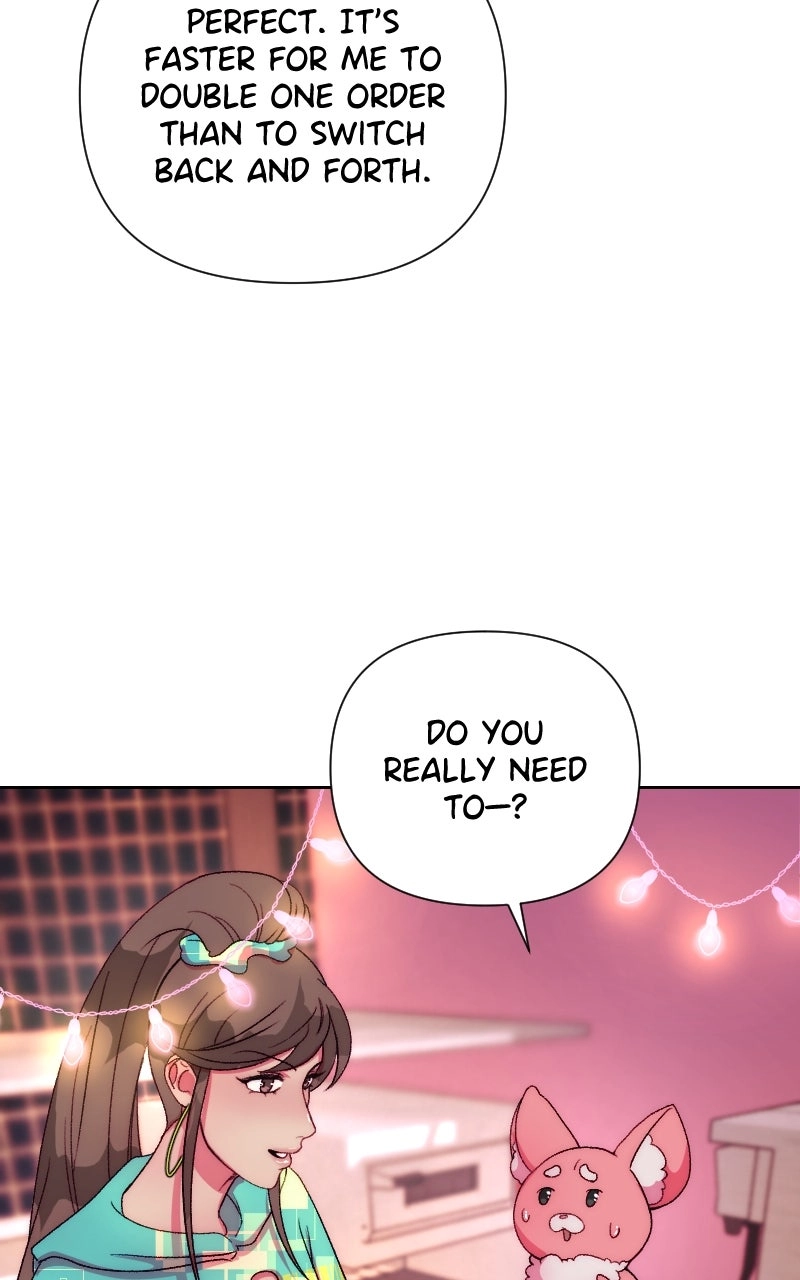 Code ‹grace› Chapter 8 page 77 - 