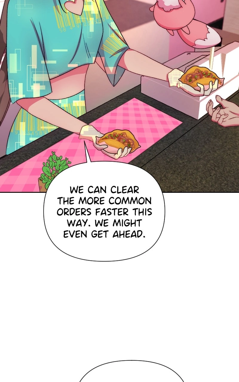 Code ‹grace› Chapter 8 page 78 - 