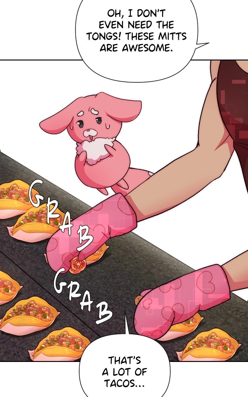 Code ‹grace› Chapter 8 page 79 - 