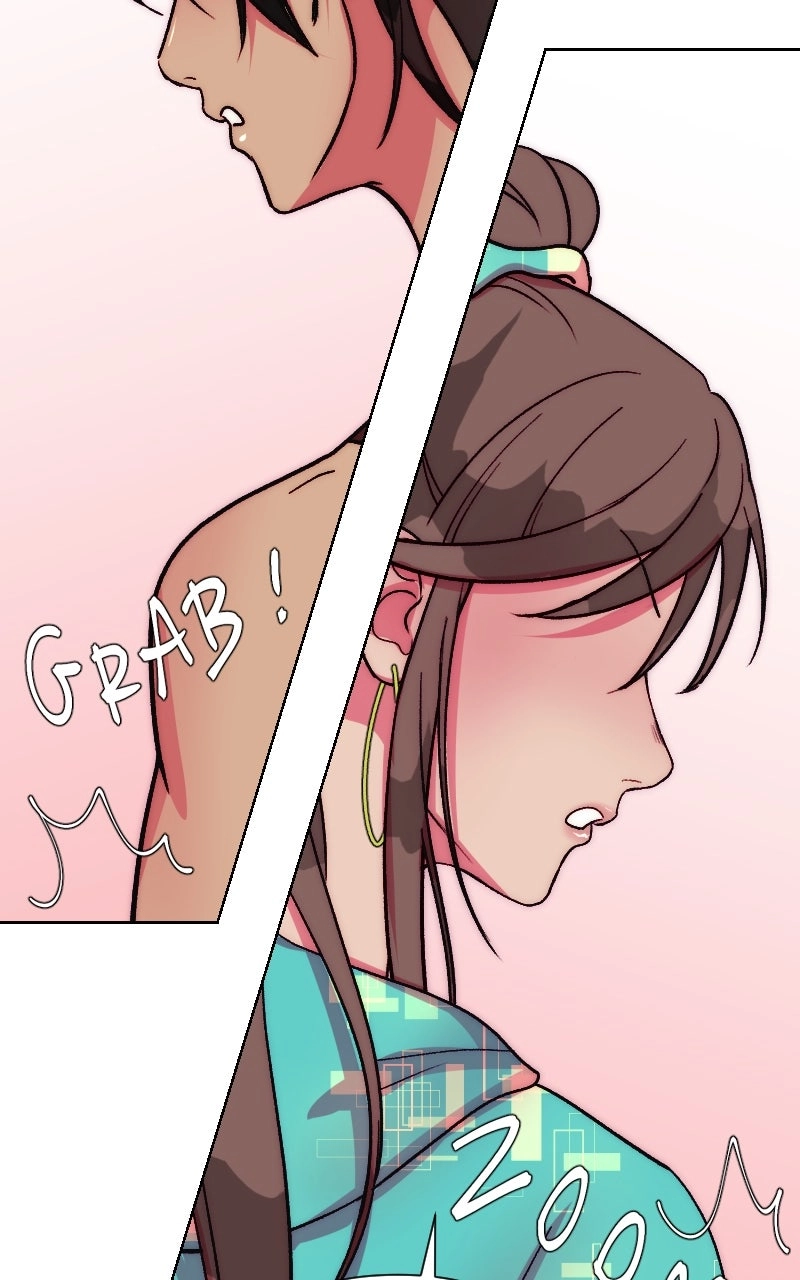 Code ‹grace› Chapter 8 page 82 - 