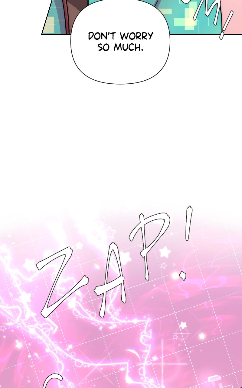 Code ‹grace› Chapter 8 page 83 - 