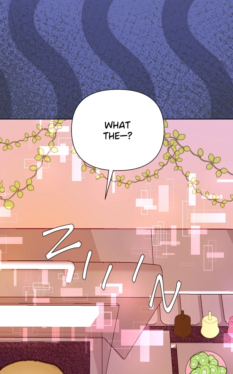 Code ‹grace› Chapter 8 page 86 - 