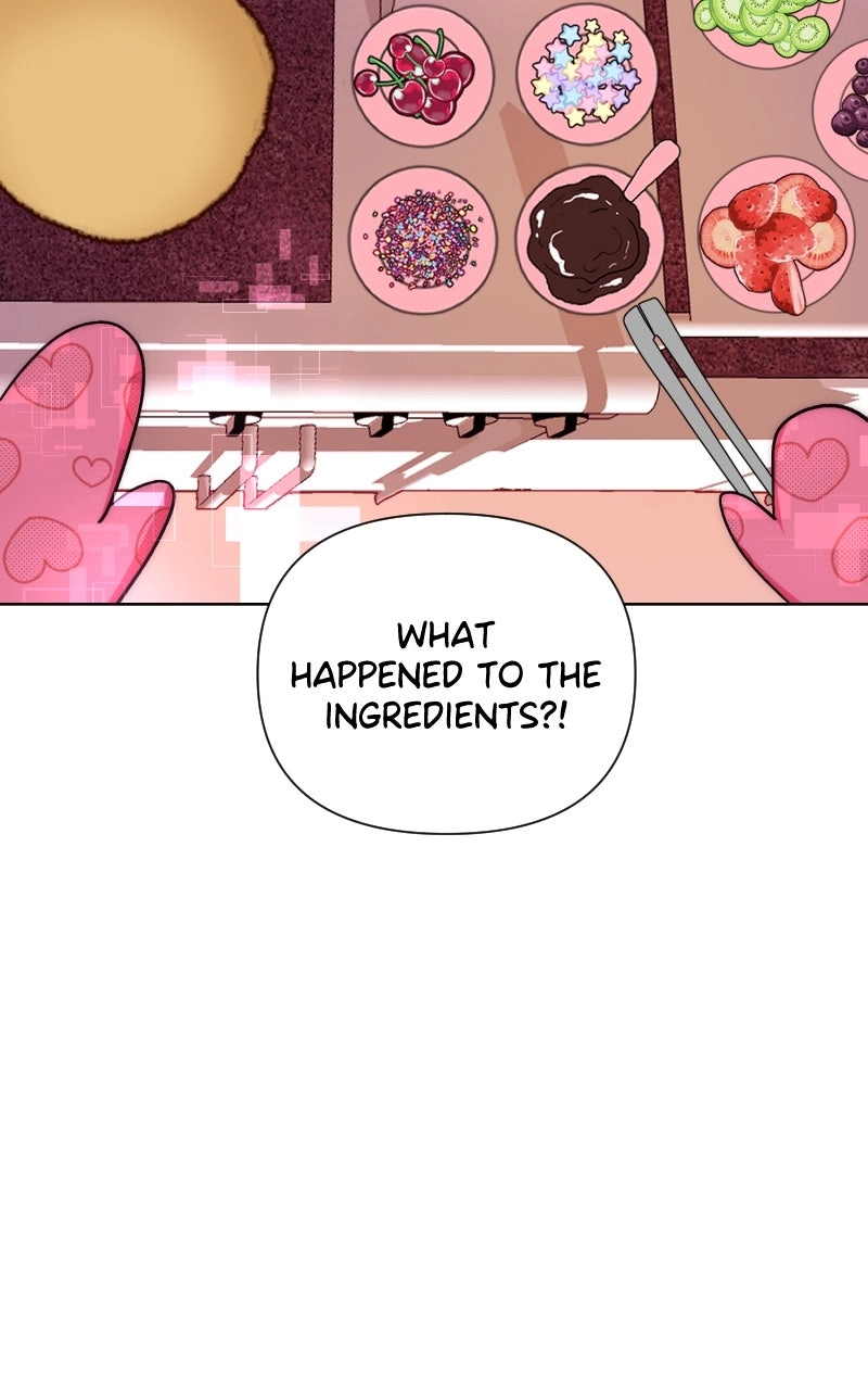 Code ‹grace› Chapter 8 page 87 - 