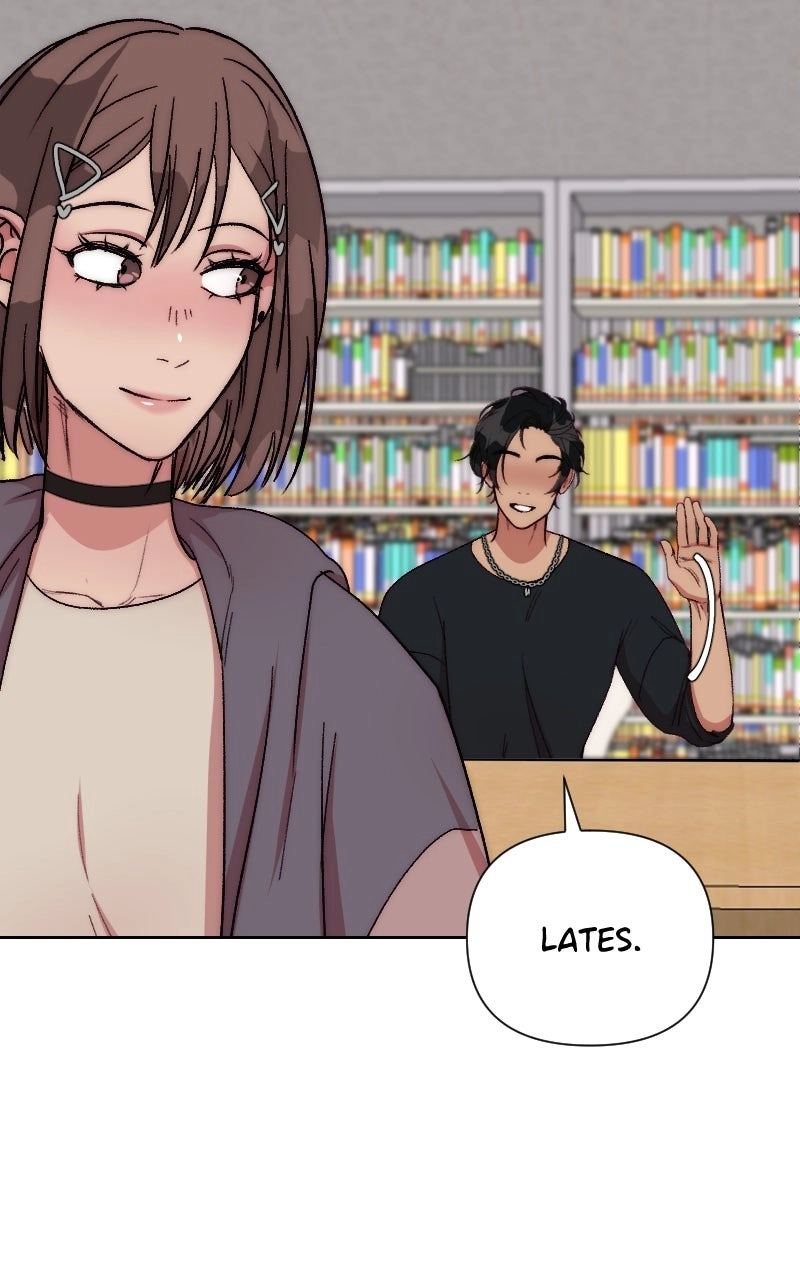 Code ‹grace› Chapter 8 page 10 - 