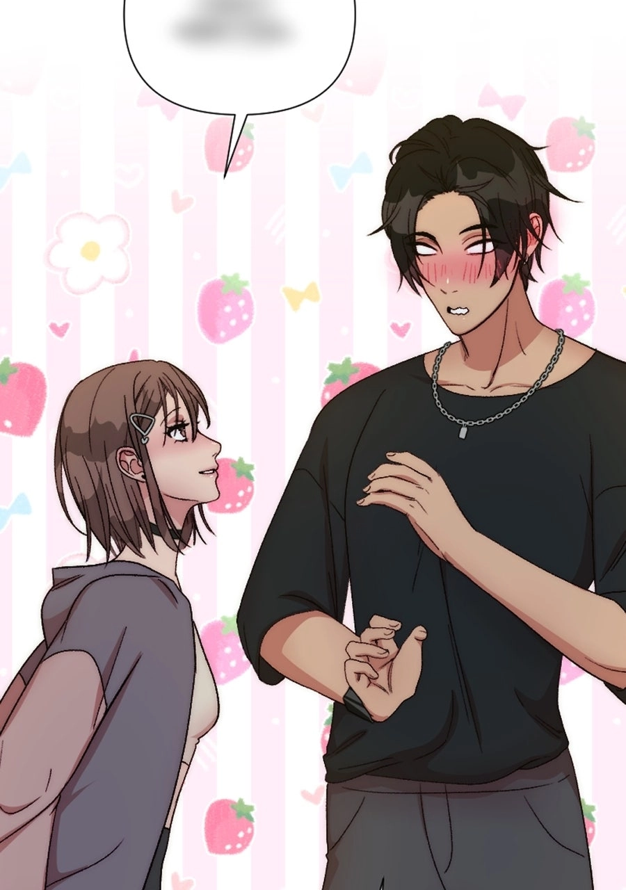 Code ‹grace› Chapter 8 page 91 - 