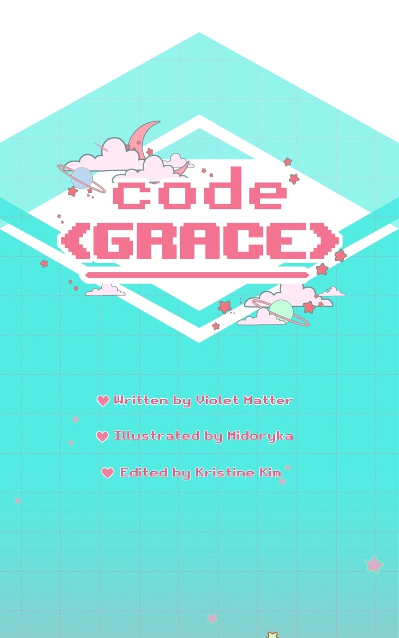 Code ‹grace› Chapter 8 page 93 - 