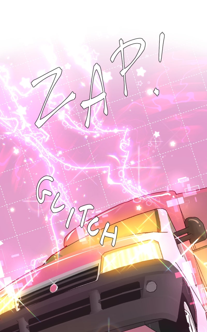 Code ‹grace› Ep. 9 - System Stress Test page 1 - 