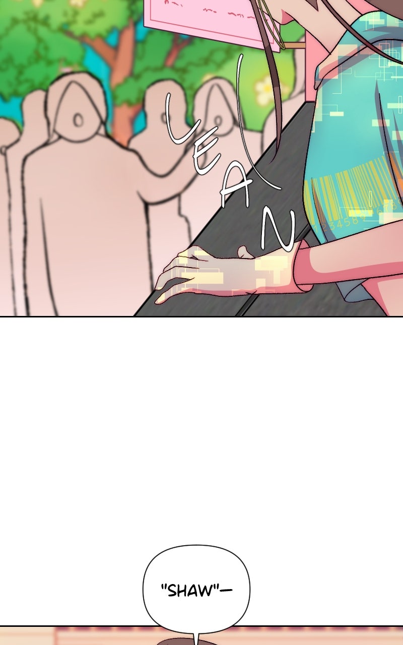 Code ‹grace› Ep. 9 - System Stress Test page 11 - 