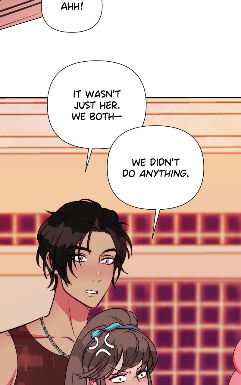 Code ‹grace› Ep. 9 - System Stress Test page 14 - 
