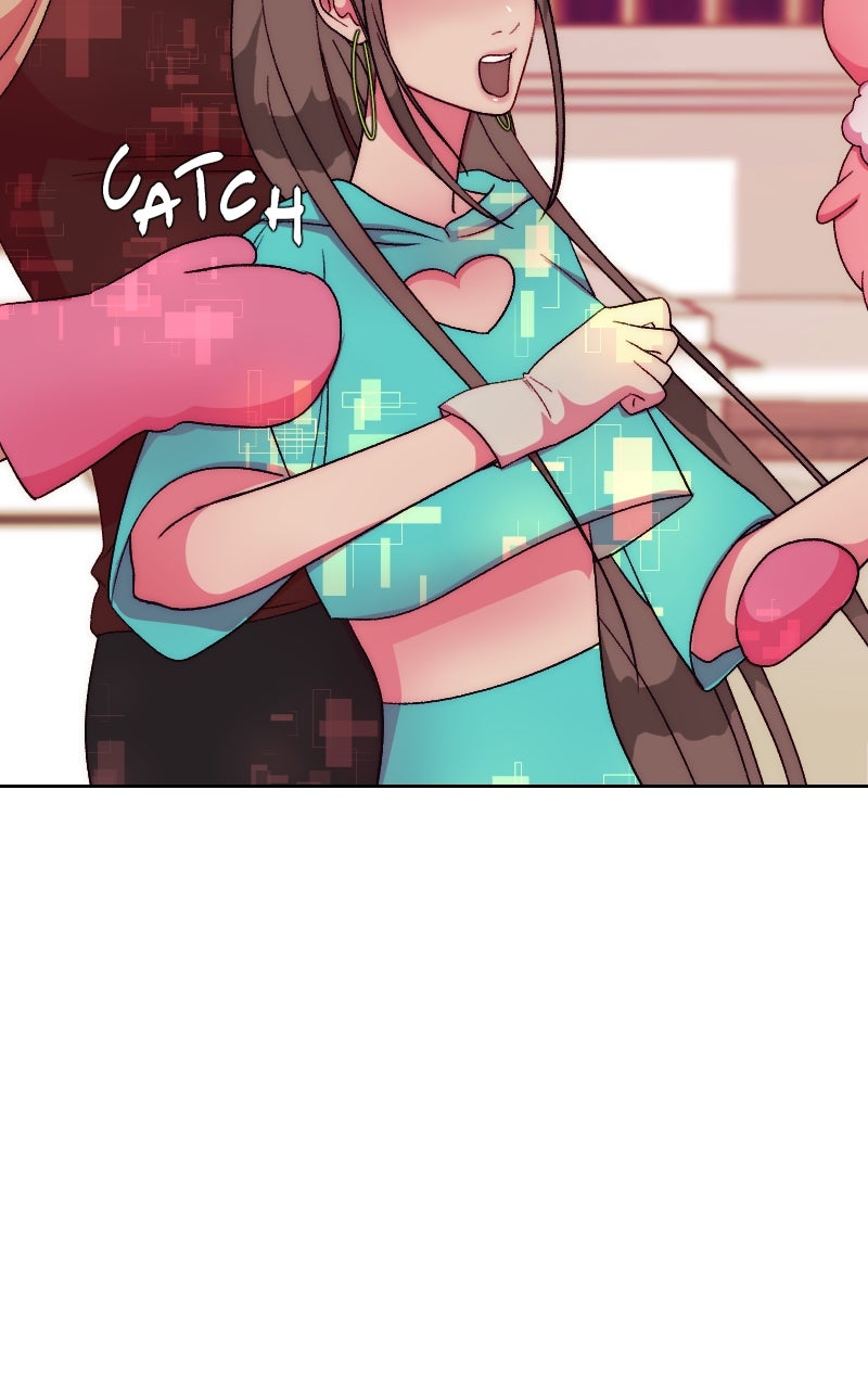 Code ‹grace› Ep. 9 - System Stress Test page 15 - 