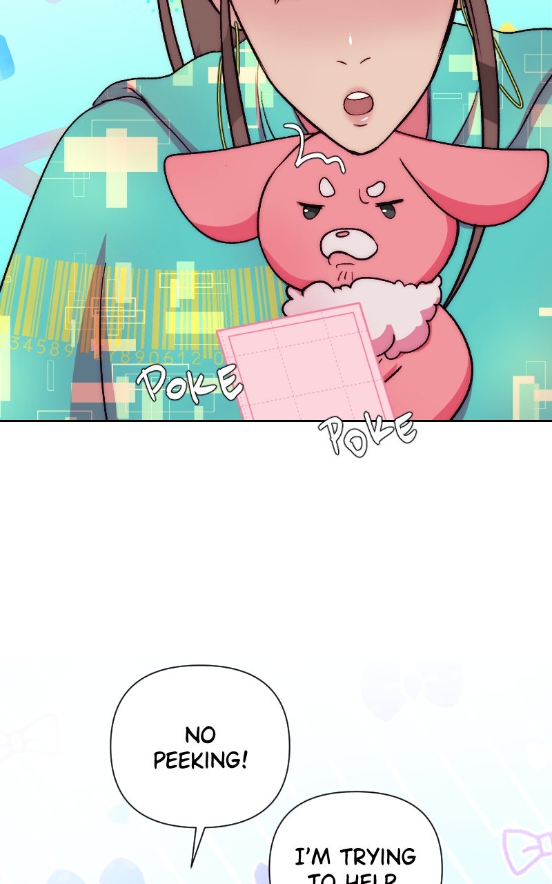Code ‹grace› Ep. 9 - System Stress Test page 19 - 