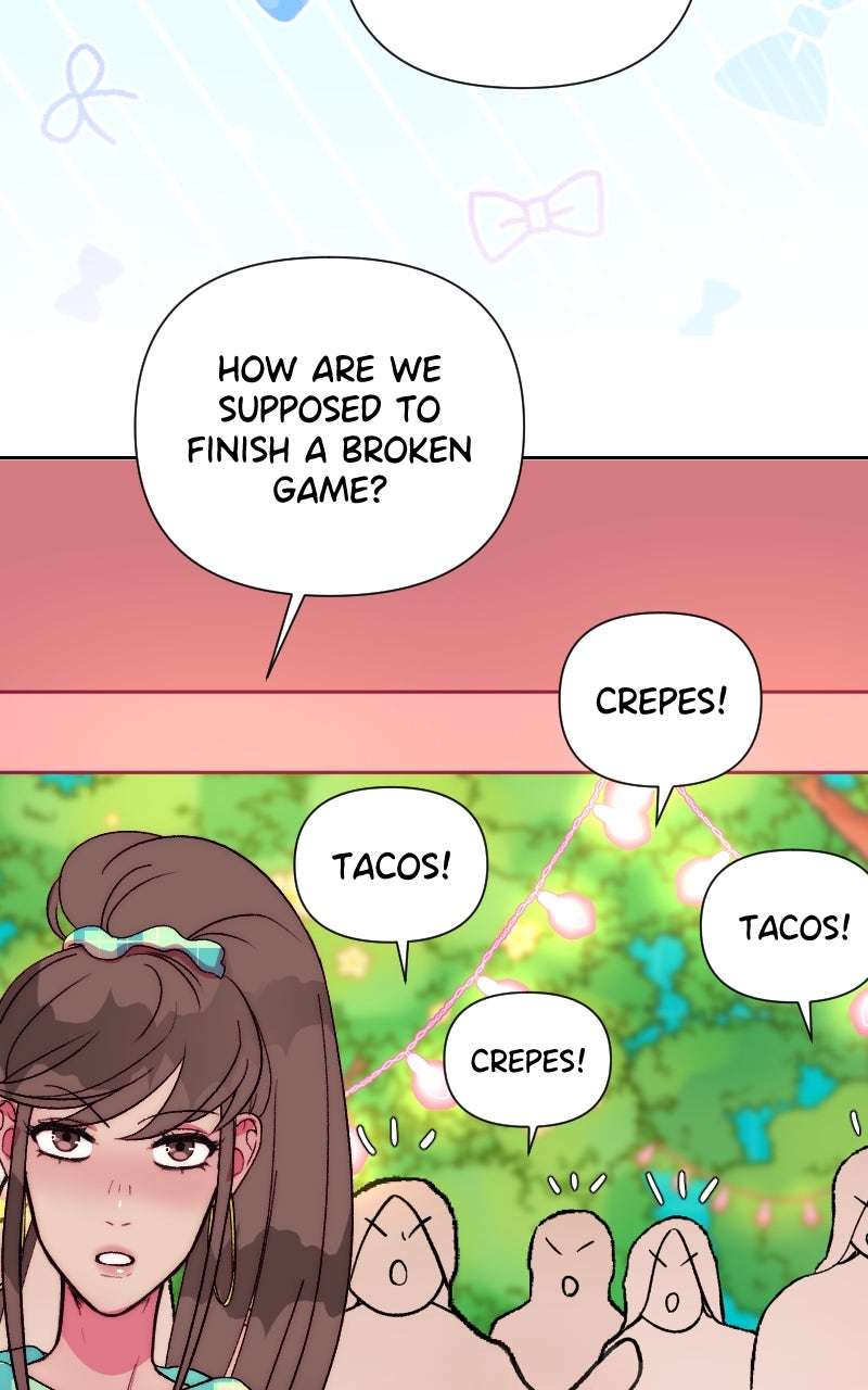 Code ‹grace› Ep. 9 - System Stress Test page 21 - 