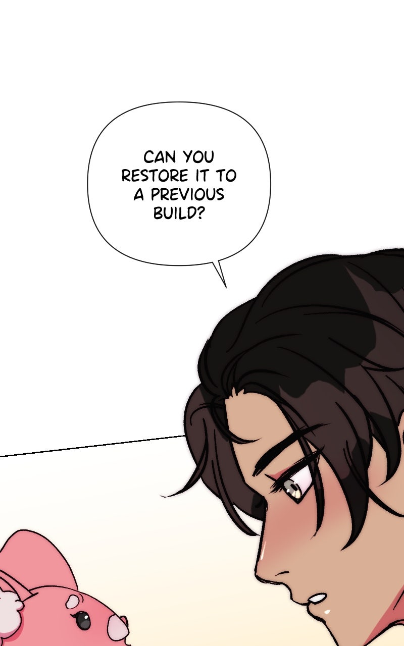 Code ‹grace› Ep. 9 - System Stress Test page 24 - 