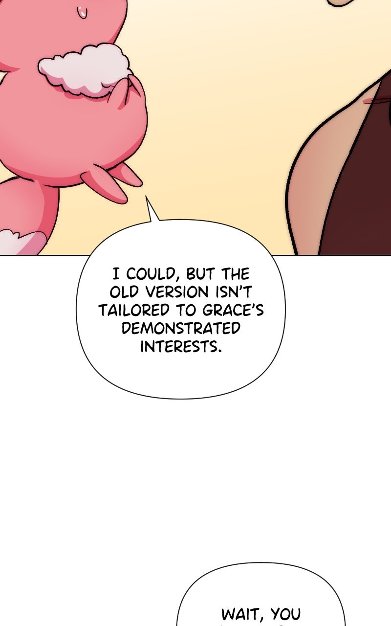 Code ‹grace› Ep. 9 - System Stress Test page 25 - 