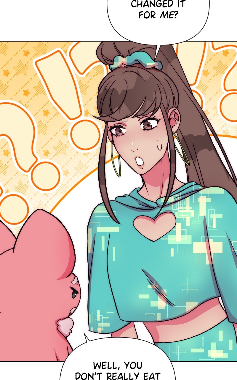 Code ‹grace› Ep. 9 - System Stress Test page 26 - 