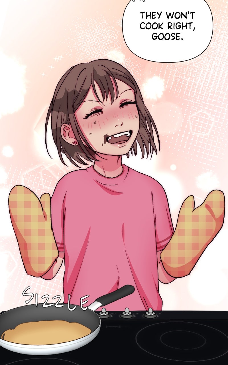 Code ‹grace› Ep. 9 - System Stress Test page 29 - 