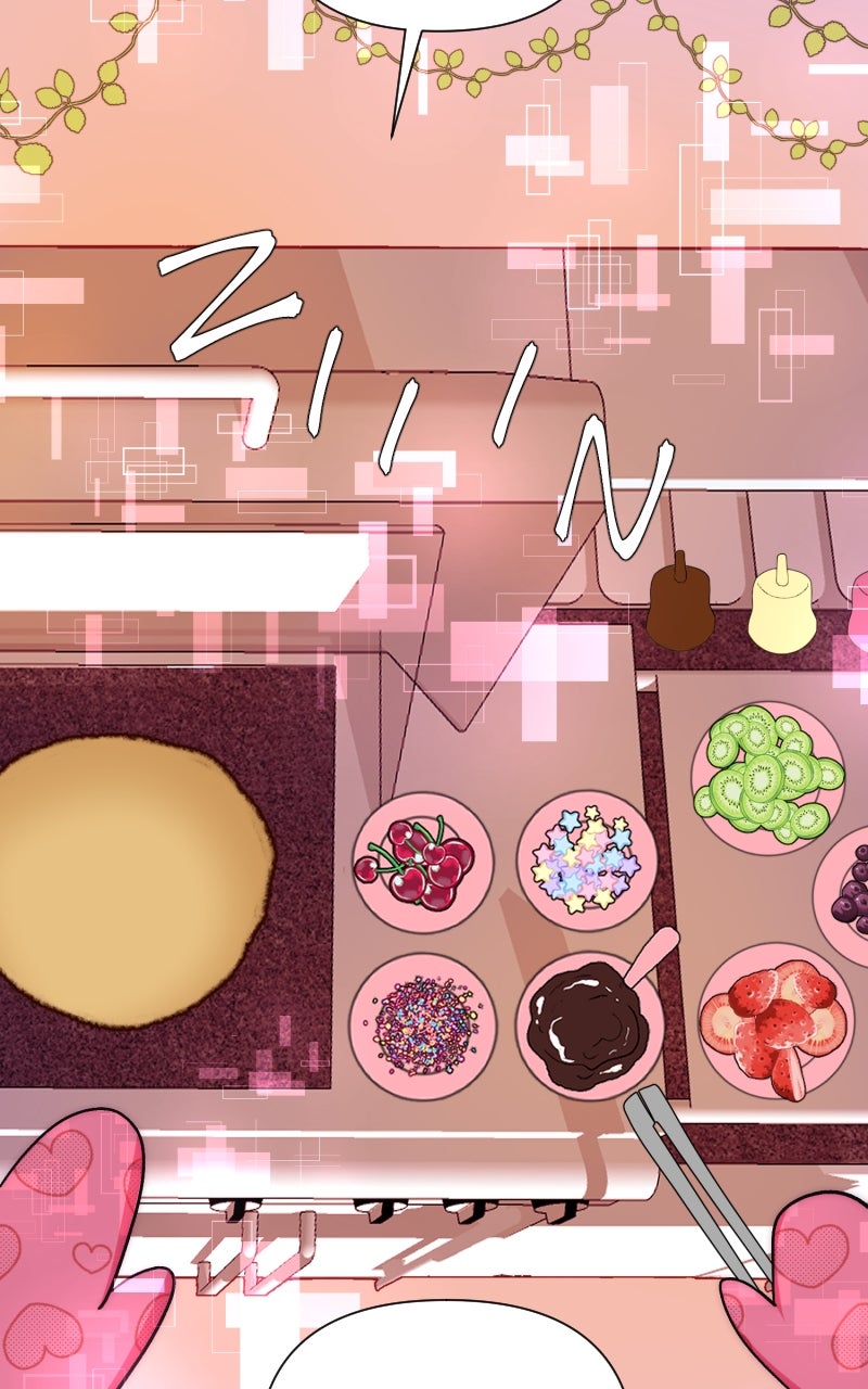 Code ‹grace› Ep. 9 - System Stress Test page 4 - 