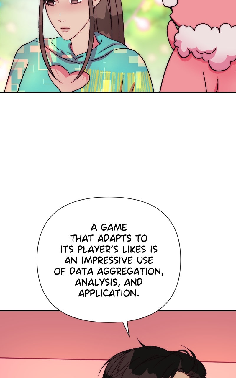 Code ‹grace› Ep. 9 - System Stress Test page 33 - 