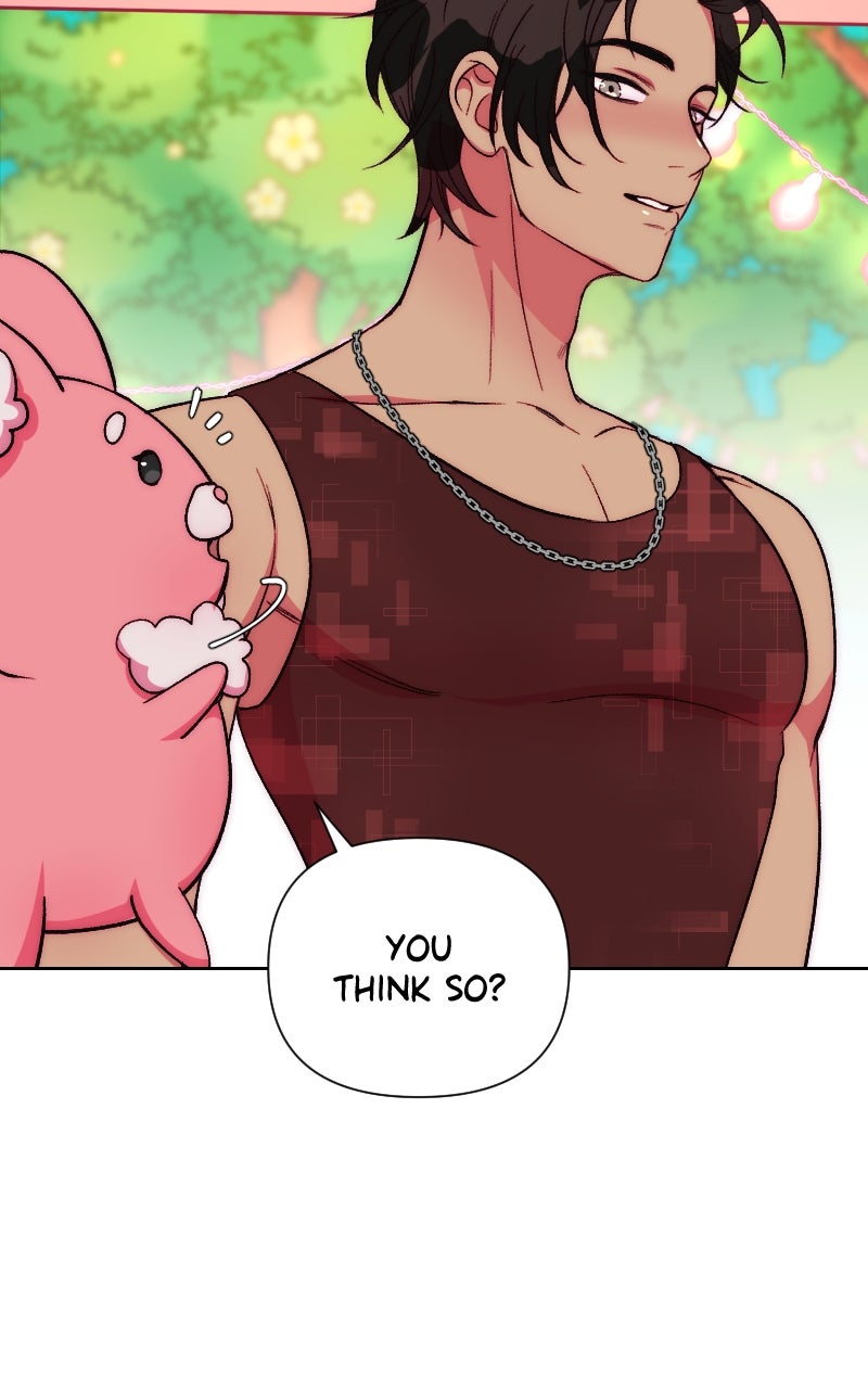 Code ‹grace› Ep. 9 - System Stress Test page 34 - 