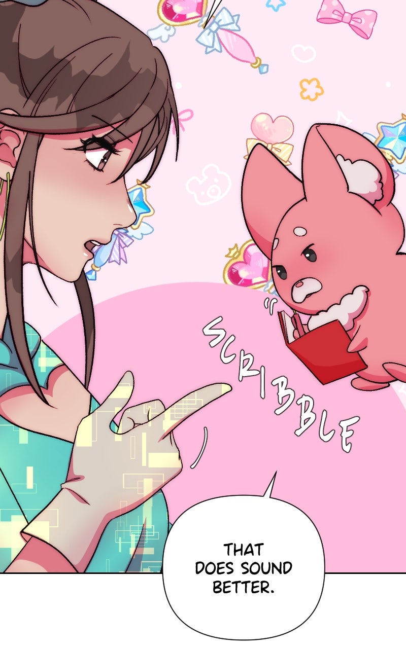 Code ‹grace› Ep. 9 - System Stress Test page 36 - 