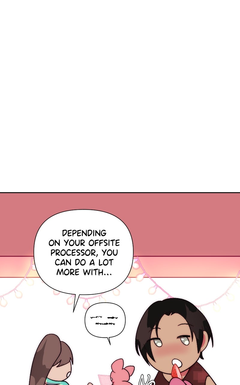 Code ‹grace› Ep. 9 - System Stress Test page 37 - 