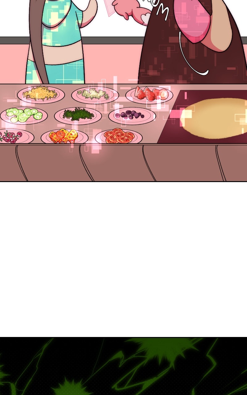 Code ‹grace› Ep. 9 - System Stress Test page 38 - 