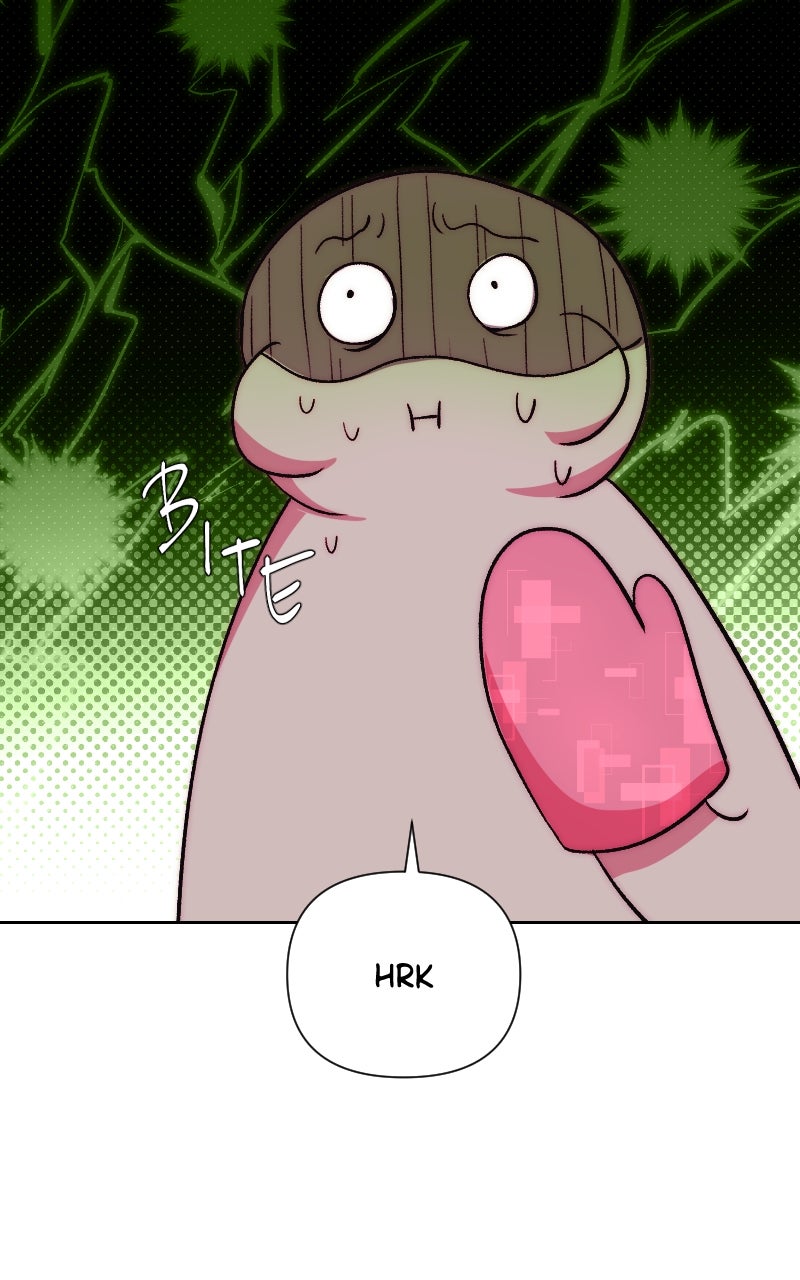 Code ‹grace› Ep. 9 - System Stress Test page 39 - 