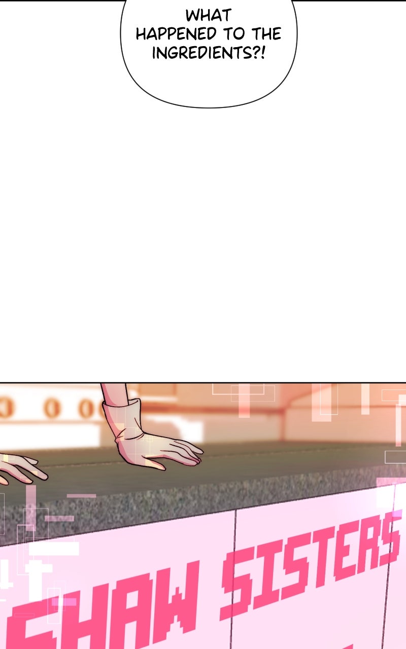 Code ‹grace› Ep. 9 - System Stress Test page 5 - 