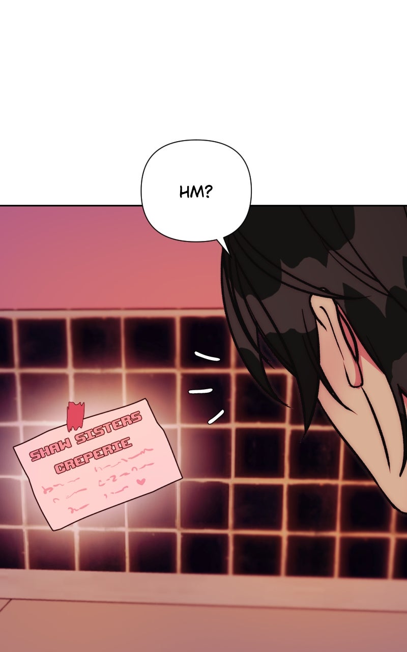 Code ‹grace› Ep. 9 - System Stress Test page 41 - 