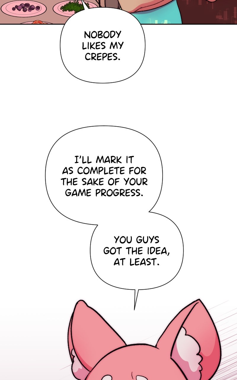 Code ‹grace› Ep. 9 - System Stress Test page 45 - 