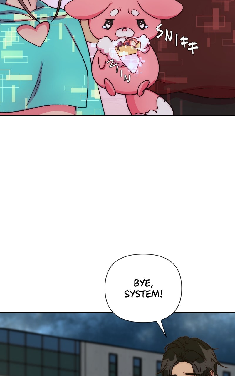 Code ‹grace› Ep. 9 - System Stress Test page 49 - 