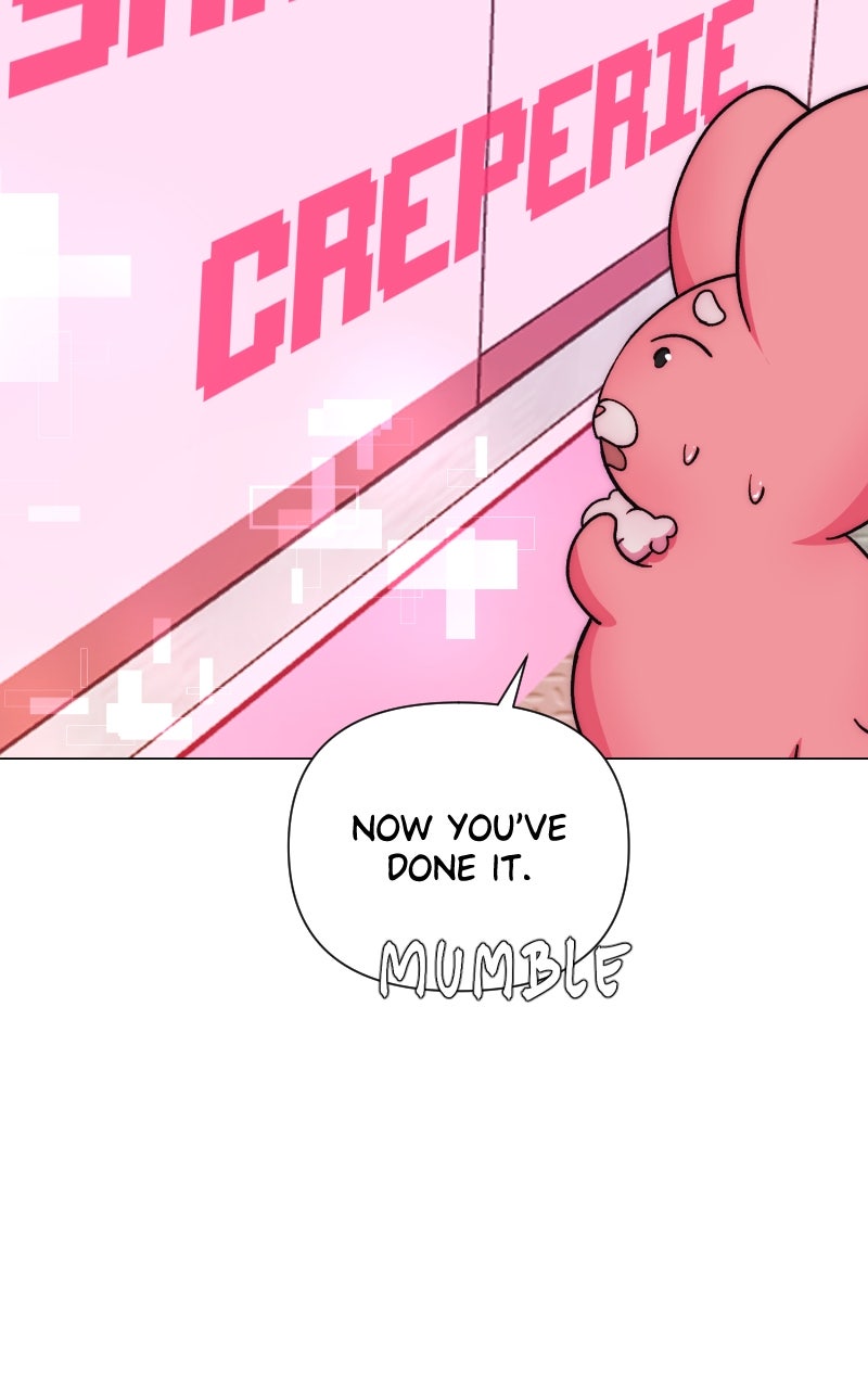 Code ‹grace› Ep. 9 - System Stress Test page 6 - 