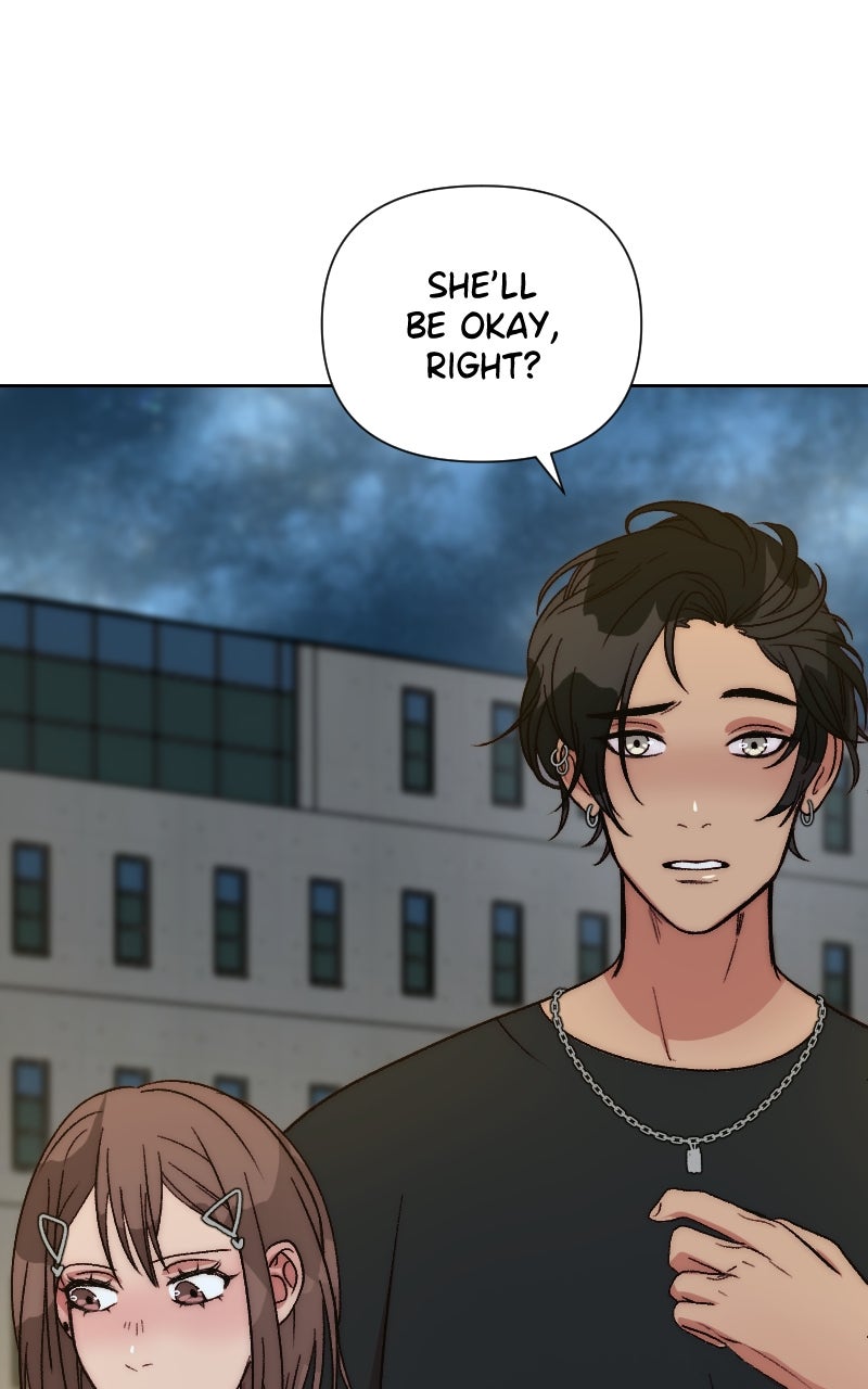 Code ‹grace› Ep. 9 - System Stress Test page 51 - 