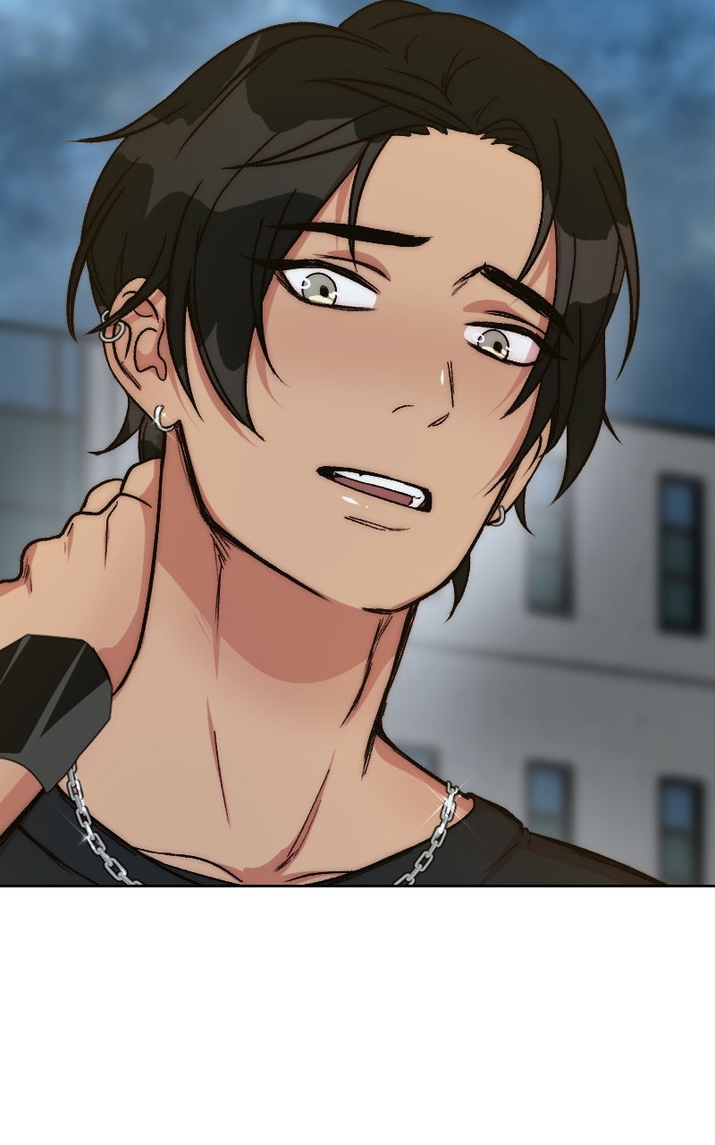 Code ‹grace› Ep. 9 - System Stress Test page 53 - 
