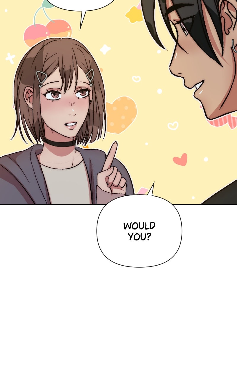 Code ‹grace› Ep. 9 - System Stress Test page 56 - 