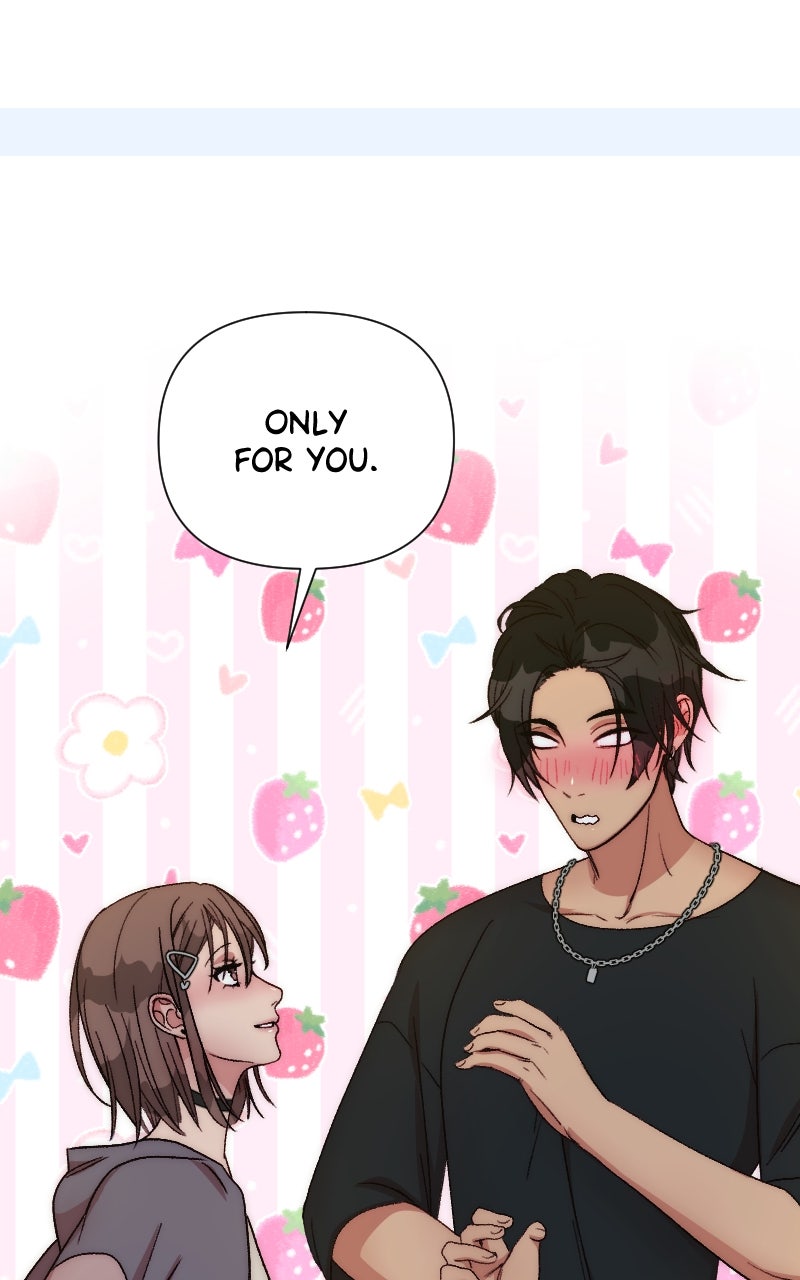 Code ‹grace› Ep. 9 - System Stress Test page 57 - 