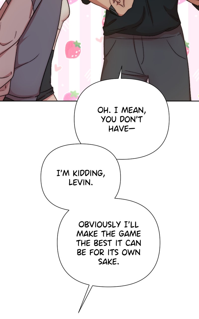 Code ‹grace› Ep. 9 - System Stress Test page 58 - 