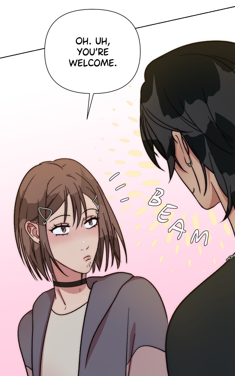 Code ‹grace› Ep. 9 - System Stress Test page 63 - 