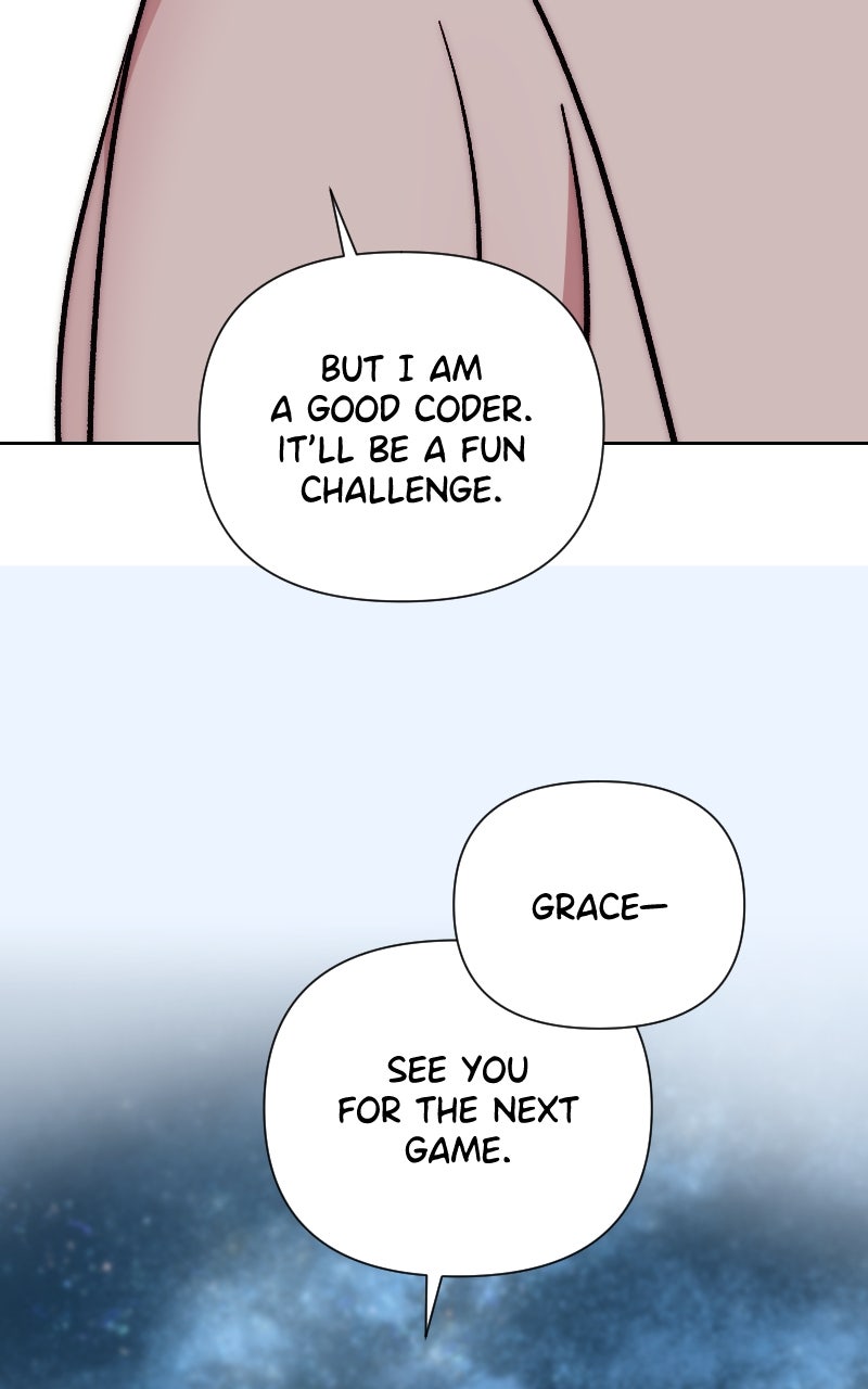 Code ‹grace› Ep. 9 - System Stress Test page 67 - 