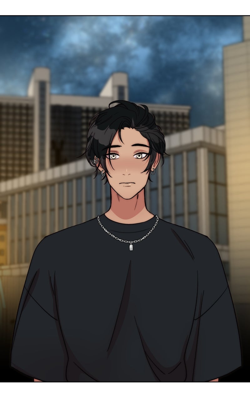 Code ‹grace› Ep. 9 - System Stress Test page 70 - 